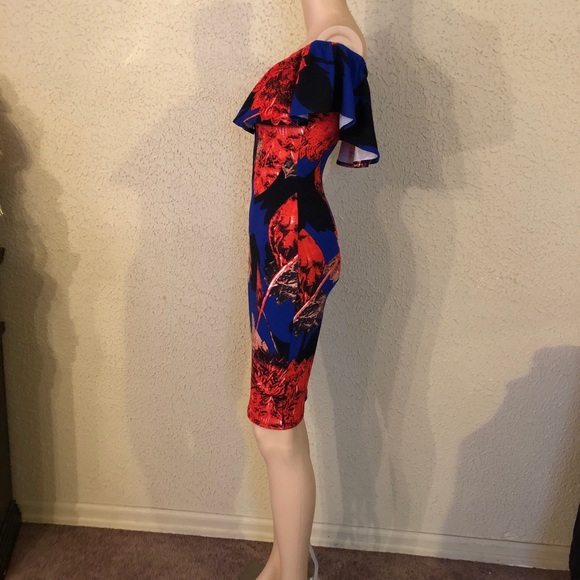 Dress - Picture 3 of 4